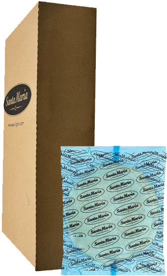 Santa Maria Tortilla Wraps 12'' (Frozen)