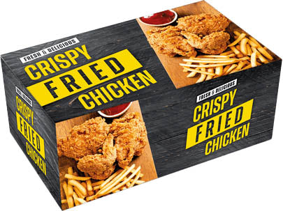 MYPAK Medium SFC Boxes (FC1)