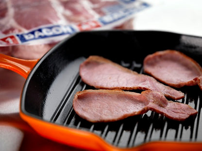 A1 Rindless Back Bacon