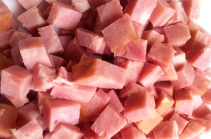 Universal Diced Smoky Bacon