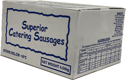 Sausages