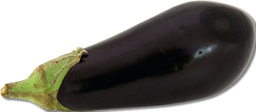 Aubergines (Box)