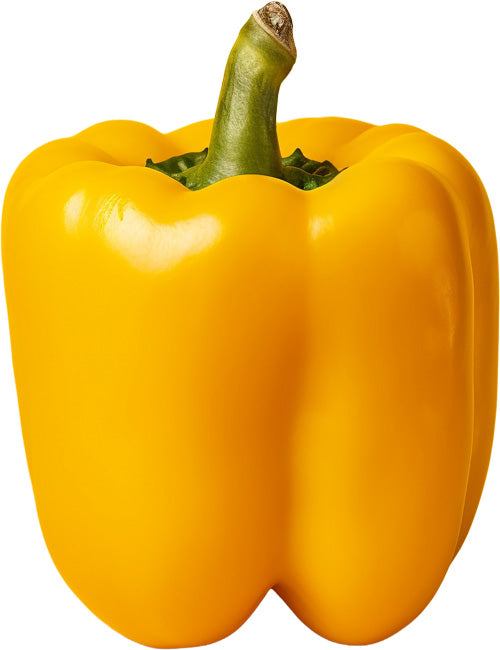 Yellow Peppers (Box)