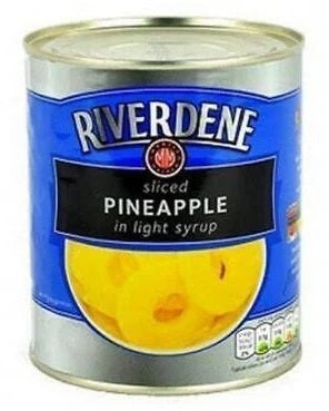 Riverdene Small Pineapple