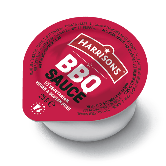 Harrisons BBQ Dips