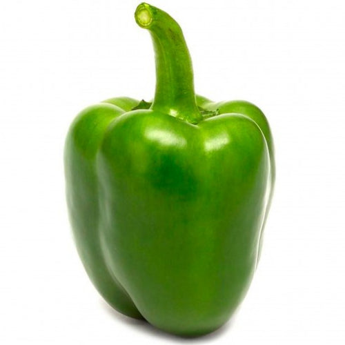 Green Peppers (Box)